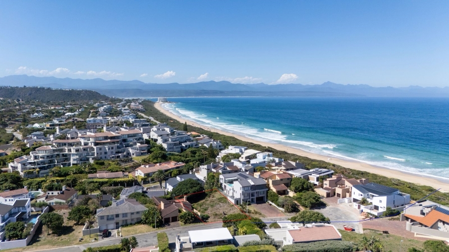 0 Bedroom Property for Sale in Seaside Longships Western Cape